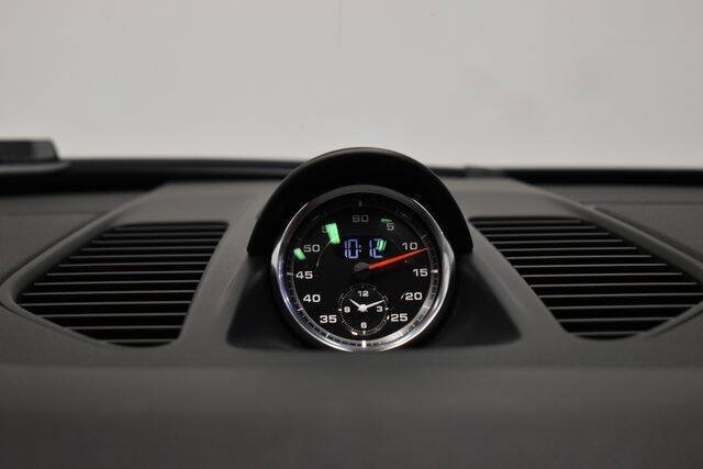 2012 Porsche 911 Carrera S