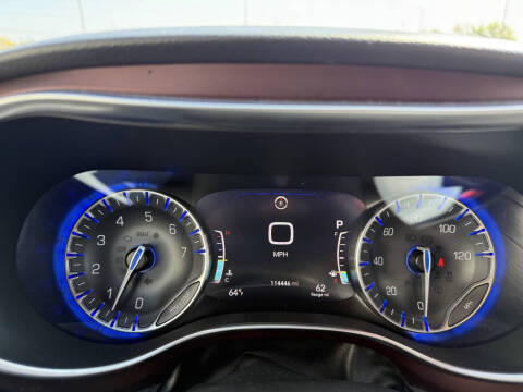 2019 Chrysler Pacifica Touring L Plus 35th Anniversary