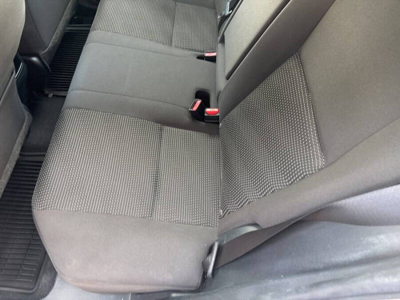 2017 Toyota Corolla iM