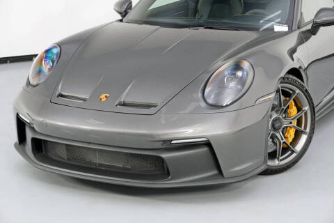 2023 Porsche 911 GT3