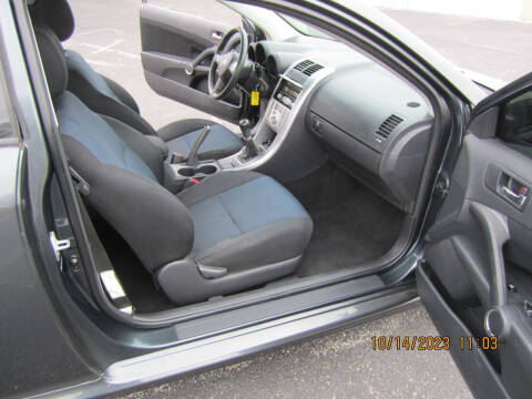 2006 Scion tC