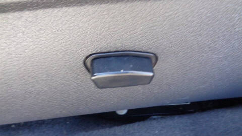 2010 Dodge Journey SXT