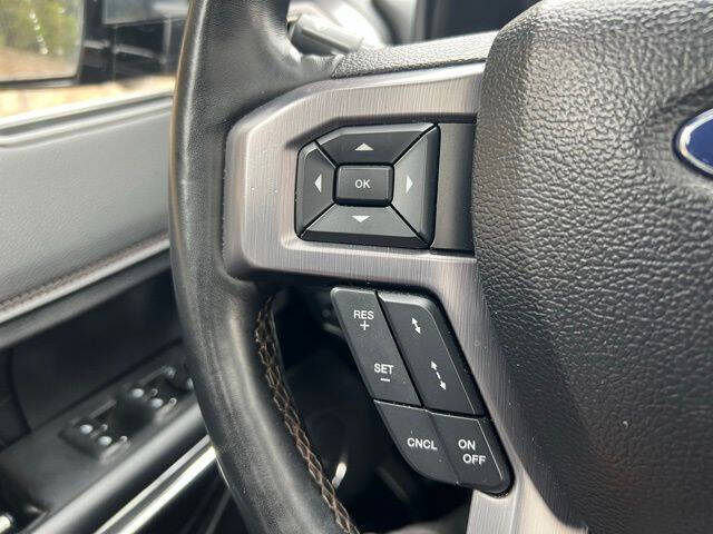 2019 Ford Expedition Platinum