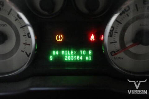2007 Ford Edge SEL