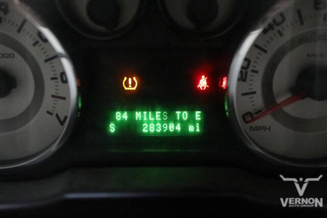 2007 Ford Edge SEL