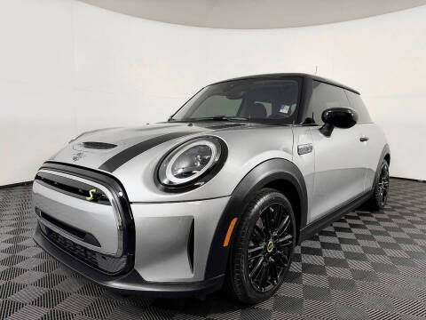2024 MINI Hardtop 2 Door Cooper SE