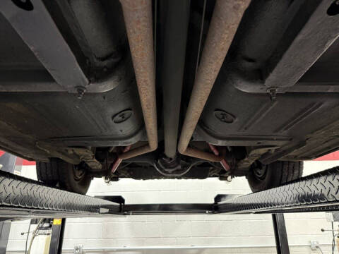 1962 Ford Thunderbird