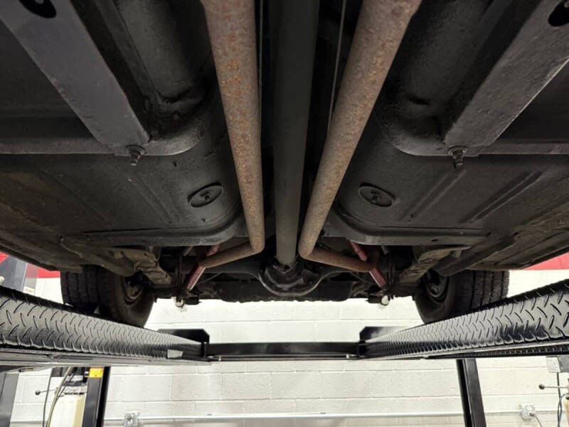 1962 Ford Thunderbird