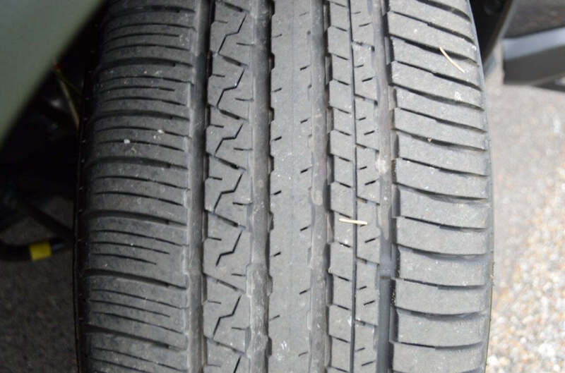 2023 Subaru Ascent Touring