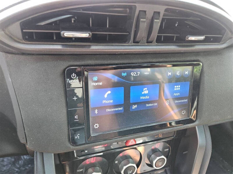 2020 Toyota 86 Hakone Edition