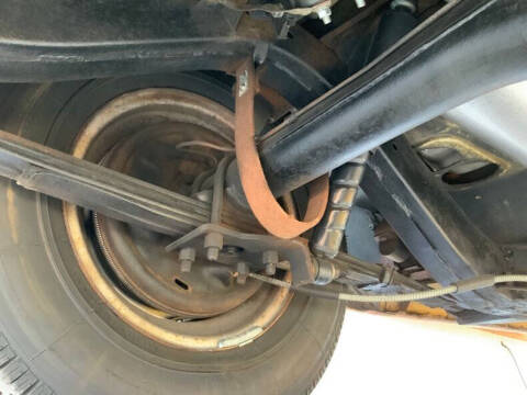 1957 Chevrolet Corvette