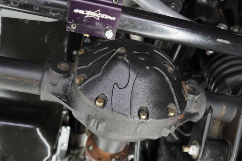 2018 Jeep Wrangler JK Unlimited