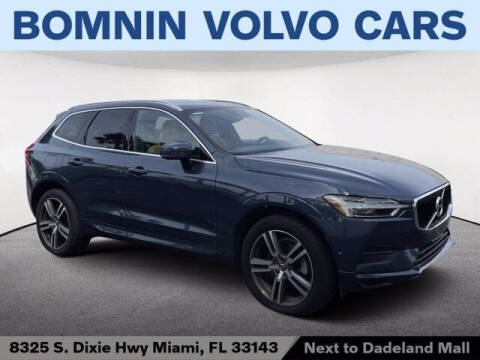 2018 Volvo XC60