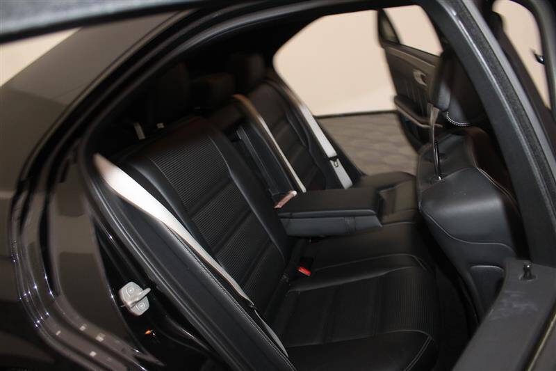 2016 Mercedes-Benz E-Class AMG E 63 S