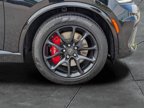 2022 Dodge Durango SRT 392