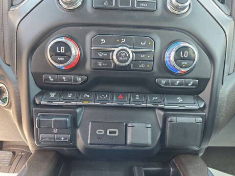 2023 GMC Sierra 2500HD