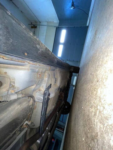 2013 Mitsubishi Outlander Sport ES