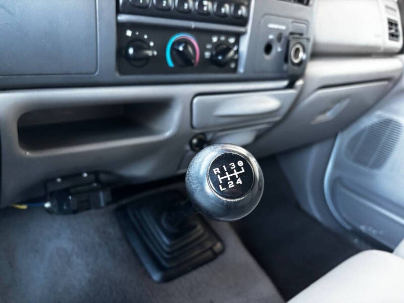 2000 Ford F-250 Super Duty XL