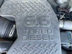 2005 GMC Sierra 3500