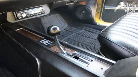 1970 Oldsmobile Cutlass