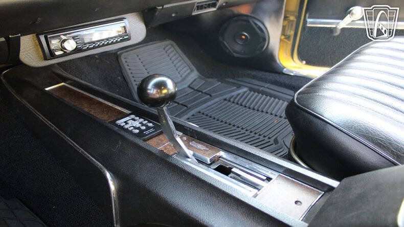 1970 Oldsmobile Cutlass