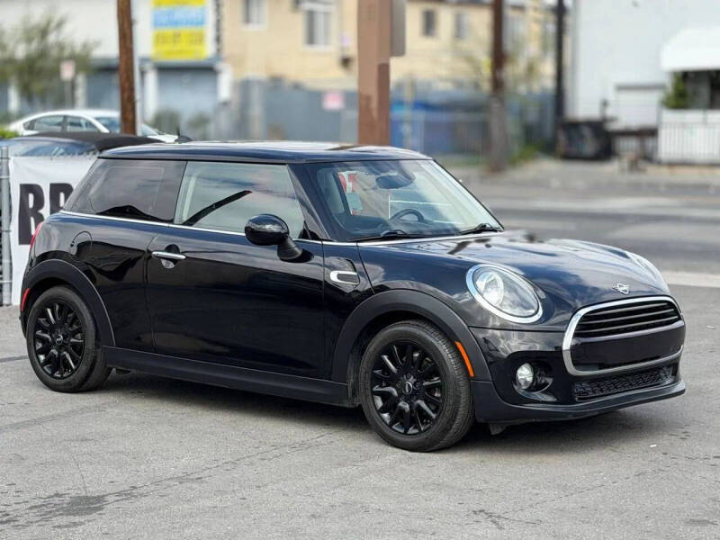 2019 MINI Hardtop 2 Door