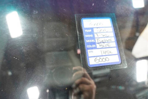 2016 Ford Explorer Police Interceptor Utility