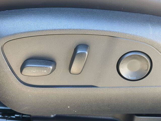 2025 GMC Sierra EV Denali