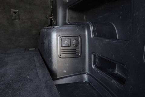 2017 Toyota 4Runner TRD Off-Road Premium