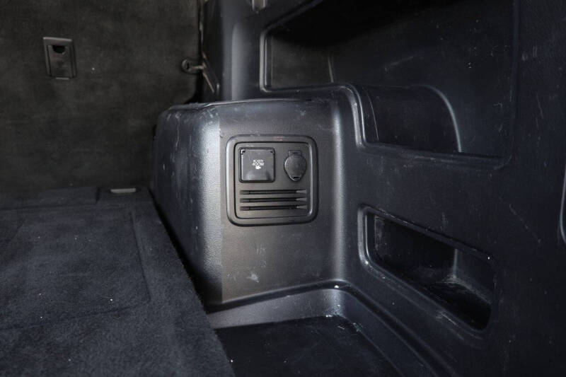 2017 Toyota 4Runner TRD Off-Road Premium