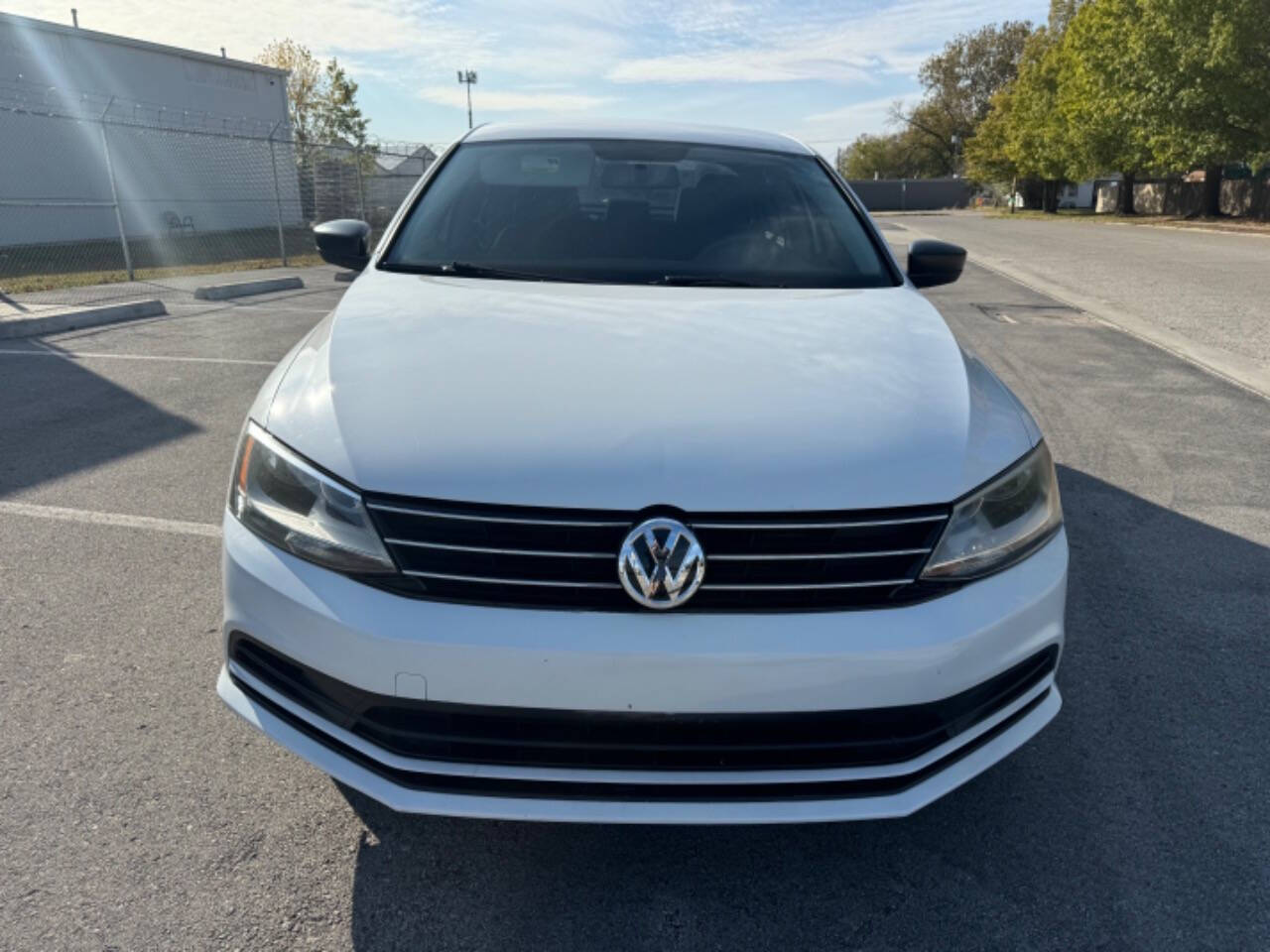 2015 Volkswagen Jetta for sale at Tulsa Quality Cars in Tulsa, OK