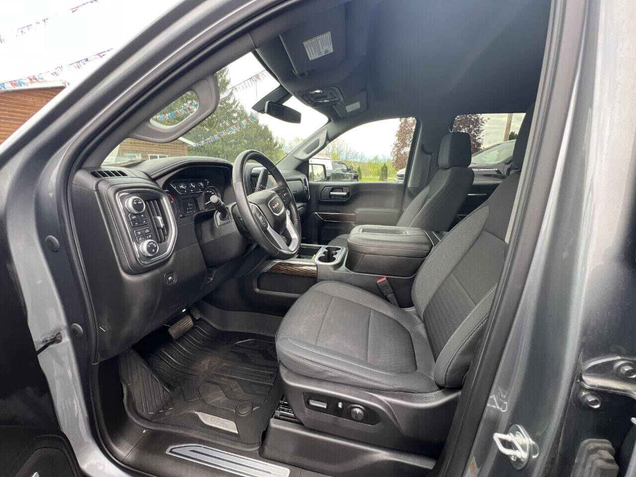 2020 GMC Sierra 1500 for sale at Serwe Automotive, Inc in Kewaskum, WI