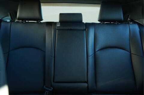 2020 Lexus UX 250h F SPORT