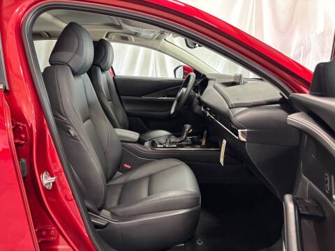 2025 Mazda CX-30 2.5 S Preferred