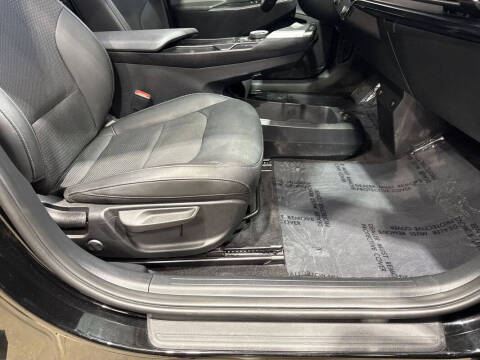 2024 Kia EV6 Light Long Range