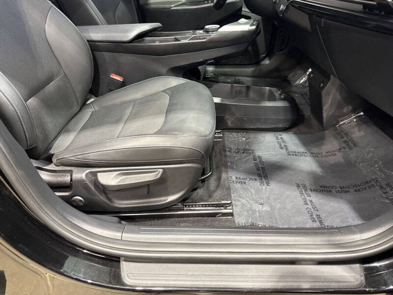 2024 Kia EV6 Light Long Range