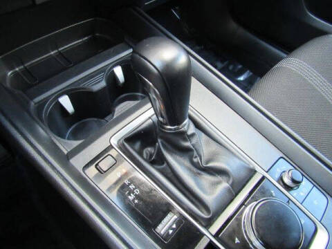 2025 Mazda CX-50 2.5 S Preferred