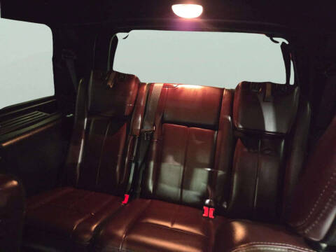 2017 Ford Expedition Platinum