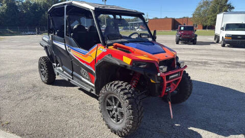 2022 Polaris GENERAL