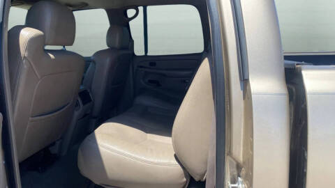 2004 Chevrolet Silverado 2500HD LT