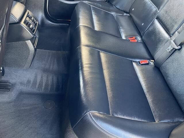 2016 BMW X3 xDrive35i