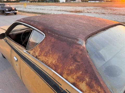 1971 Dodge Super Bee
