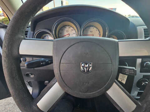 2010 Dodge Charger SXT