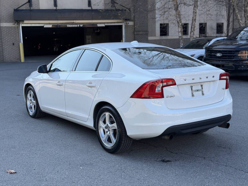 2013 Volvo S60 T5 Premier