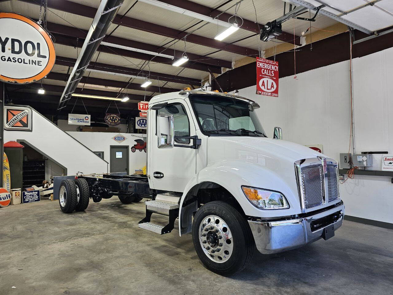 New Peterbilt For Sale In Candia, NH - Carsforsale.com®