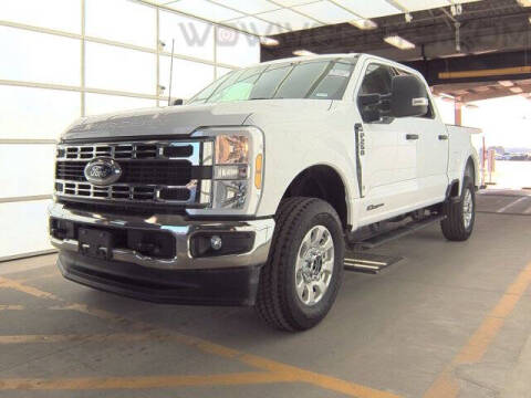 2024 Ford F-250 Super Duty for sale at WOODY'S AUTOMOTIVE GROUP in Chillicothe MO