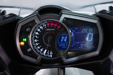 2023 Kawasaki Ninja 400 ABS