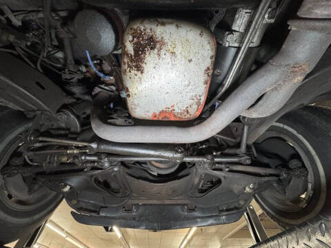 1976 Chevrolet Corvette