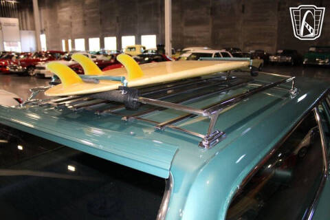 1968 Chevrolet Impala