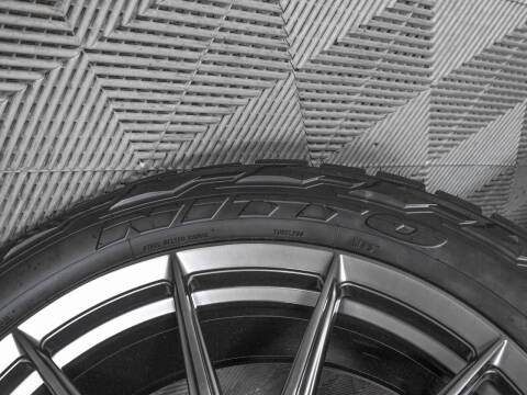 2025 Cadillac Escalade-V